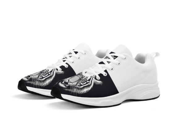 Roaring Tiger Majesty Lightweight Breathable Running Sneakers